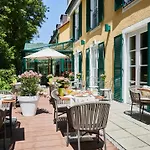 Hotel Freisinger Hof