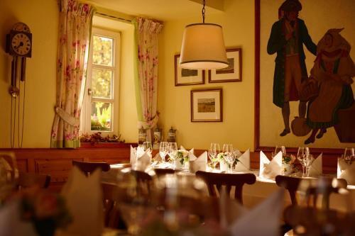 Hotel Freisinger Hof München