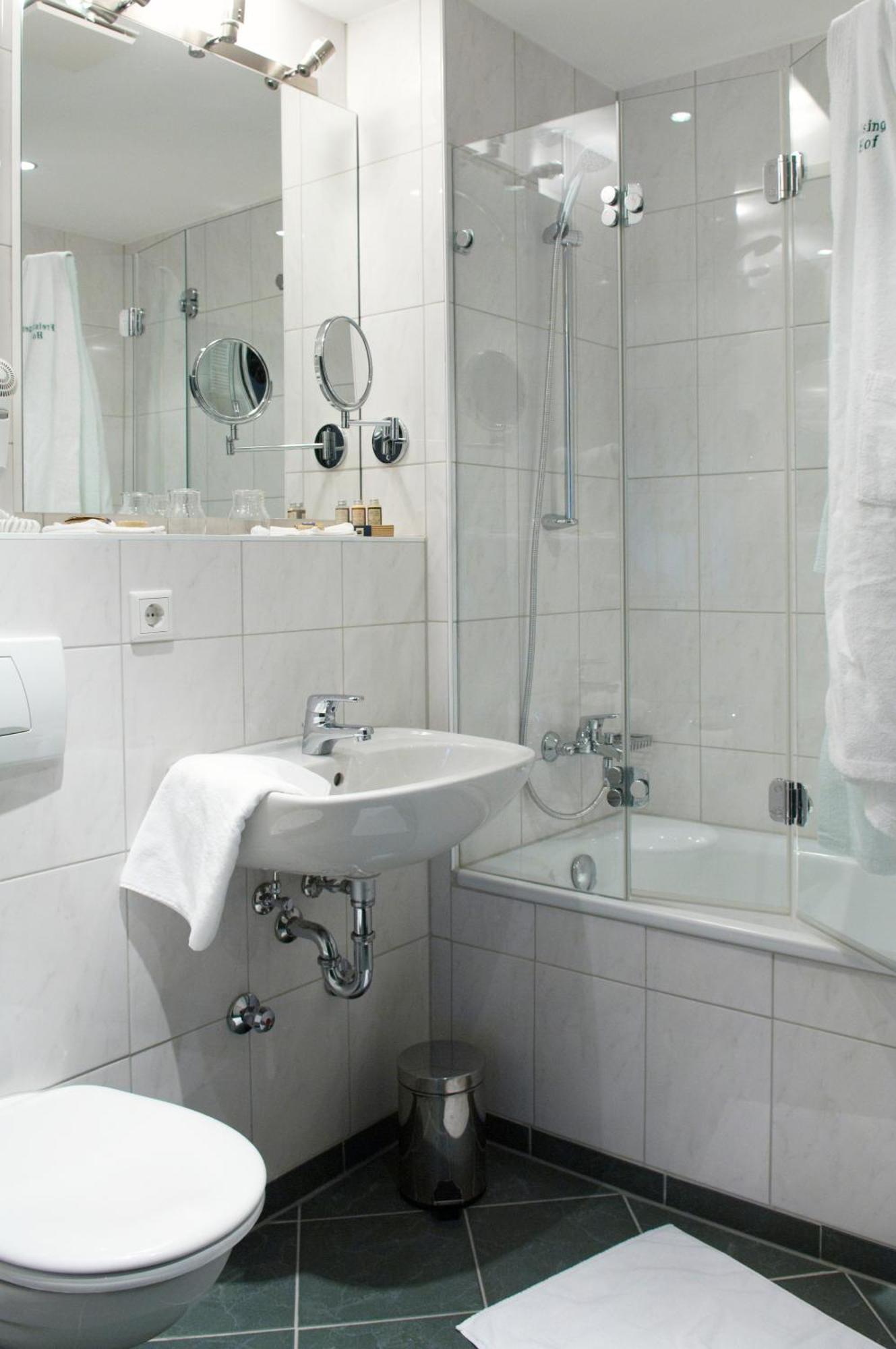 Freisinger Hof 4* München