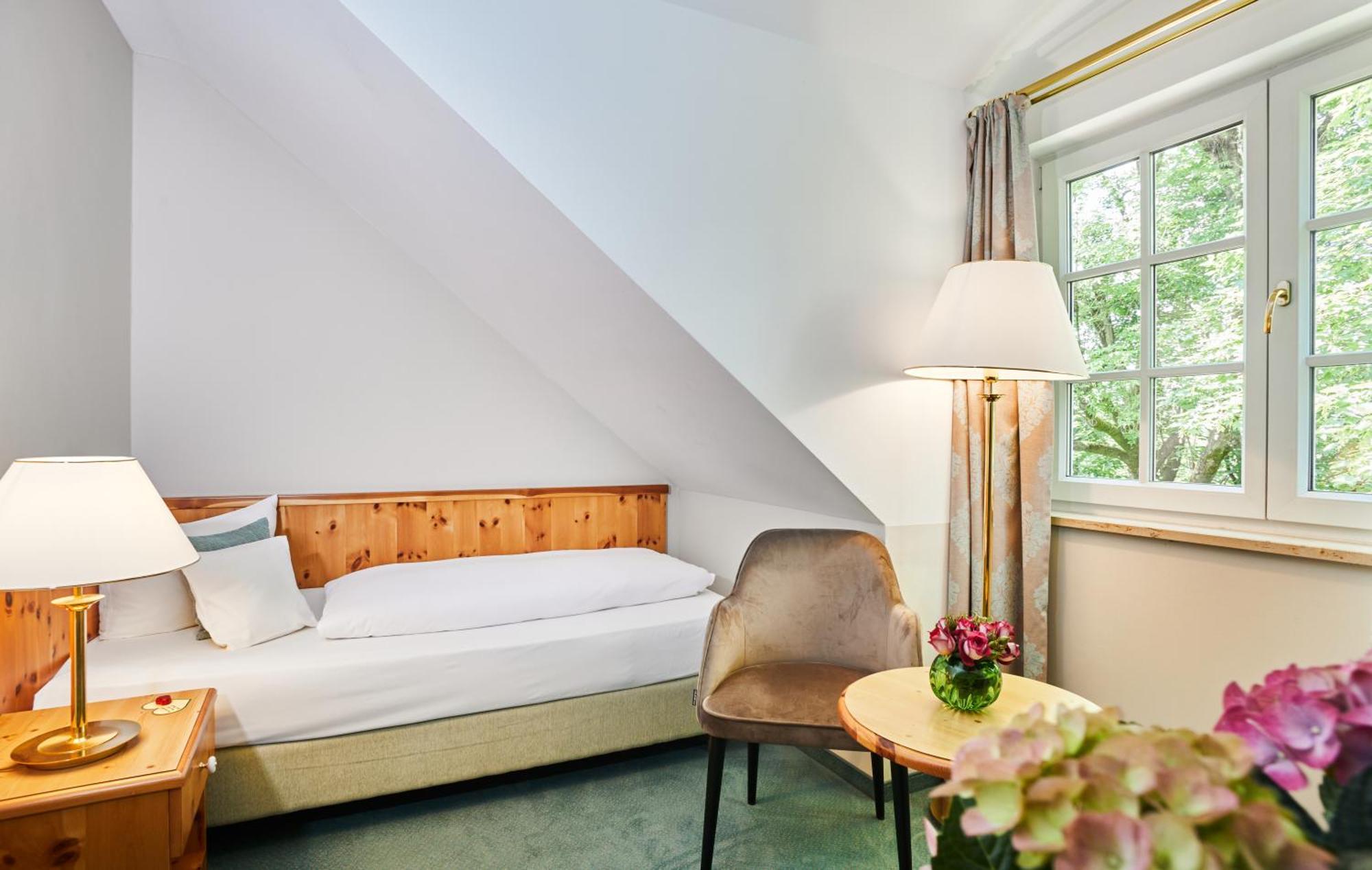 Freisinger Hof Hotel