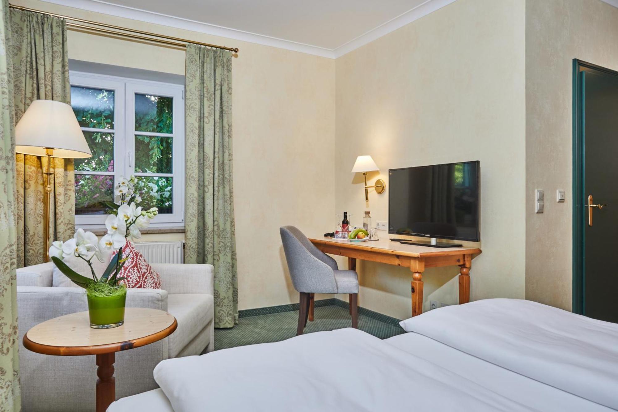 Freisinger Hof 4* München