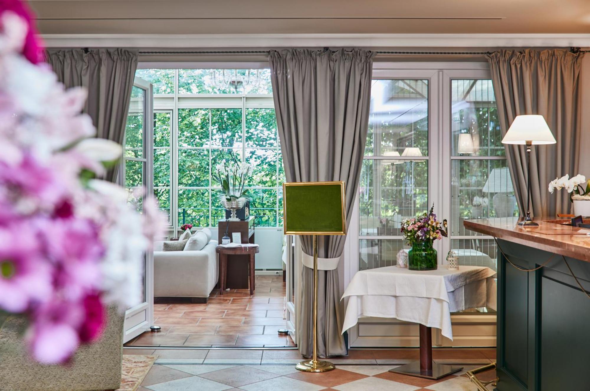 Freisinger Hof Hotel
