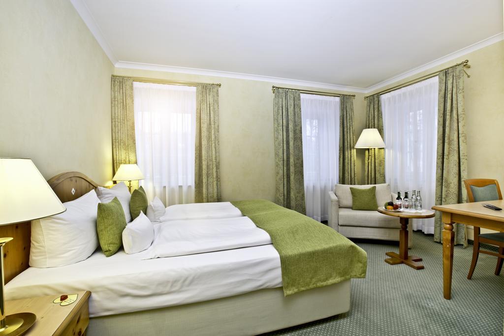 Freisinger Hof Hotel 4*